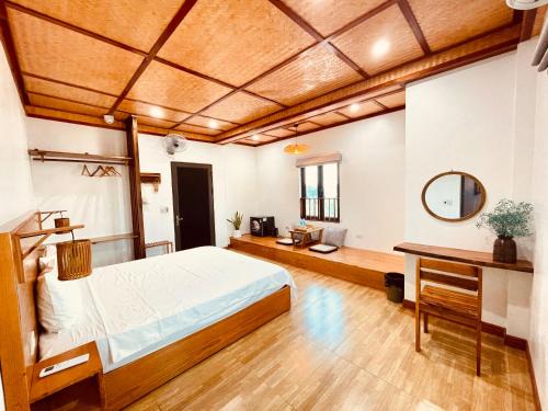 Hoa Lu House | Ohayo Tam Coc Homestay