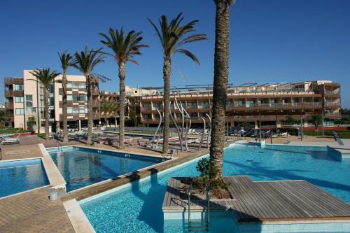 El Perello Hotel | Ohtels Les Oliveres
