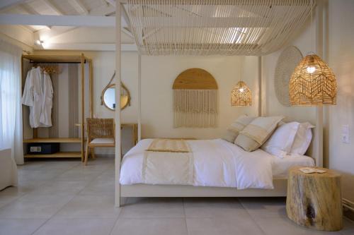 Neapoli Hotel | Oikies Small Elegant Houses