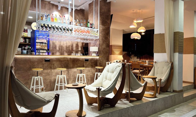 Alanya Hotel | Oji Hotel