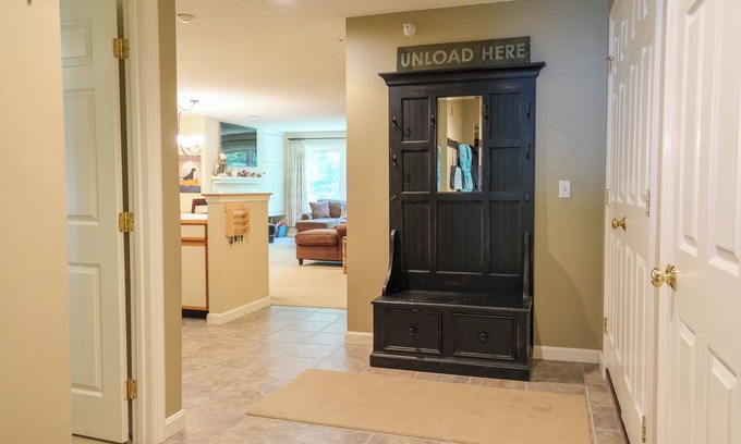 Ludlow Condo | Okemo 3-bedroom Condo - Ski In/Ski Out at Winterplace