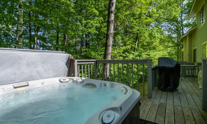Ludlow Apartment | Okemo Westwood Condo condo