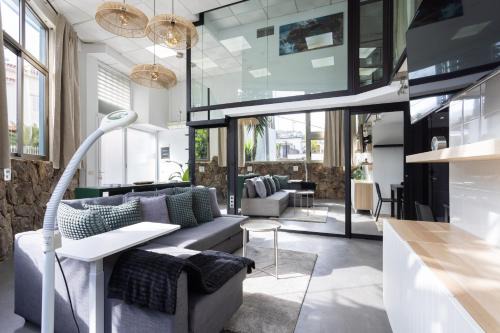 La Vera Apartment | OkStay Loft Victoria Top Tenerife