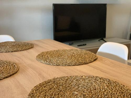 Barro Apartment | Oktheway Barro