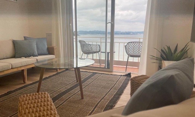 Perbes Apartment | Oktheway Perbes Beach 2