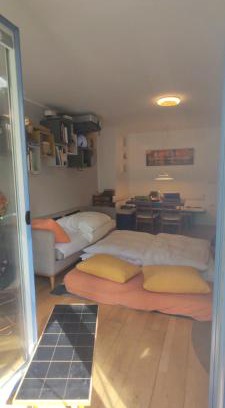 Untere Au House | OKTOBERFEST central one bedroom upto four pax