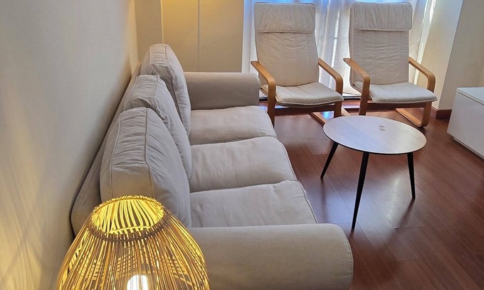 La Goleta Apartment | Ola Rosaleda