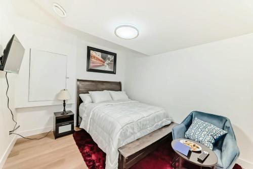 Northeast Edmonton Apartment | Ola's Place