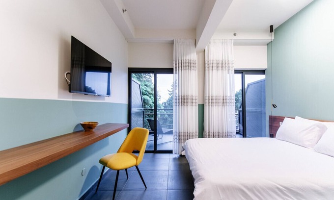 Panorama Street Bed & Breakfast | Olala Carmel Suite 2.3
