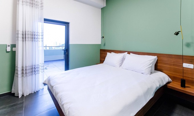 Panorama Street Bed & Breakfast | Olala Carmel Suite 3.3