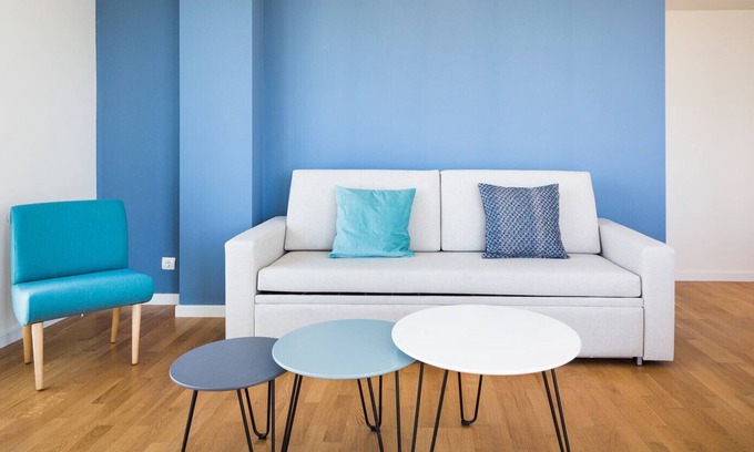 Sant Adria de Besos Apartment | Olala harbor forum 3. 2