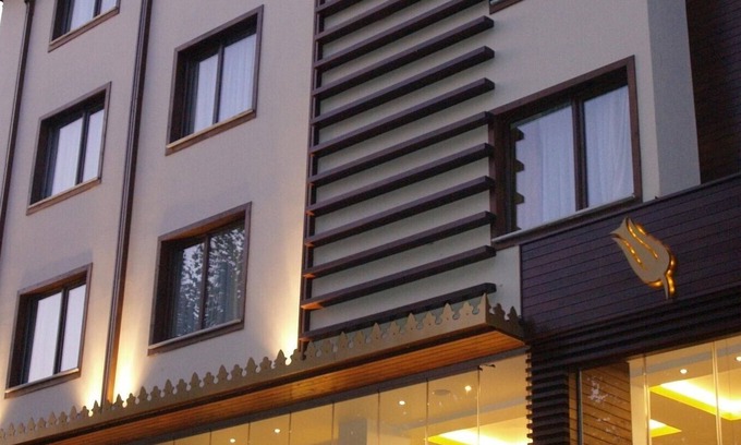 Beyoglu House | Olcahotels