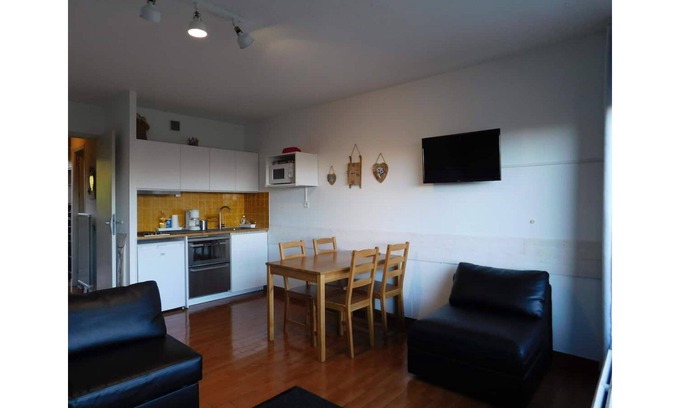 Ancelle Apartment | Old apartment