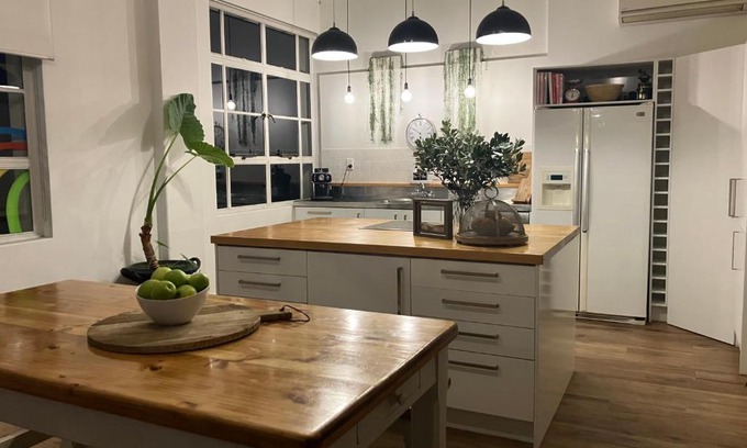 Motueka Apartment | Old Bank Apartment