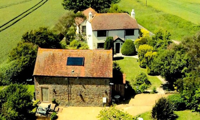 Chichester Bed & Breakfast | Old Chapel Forge