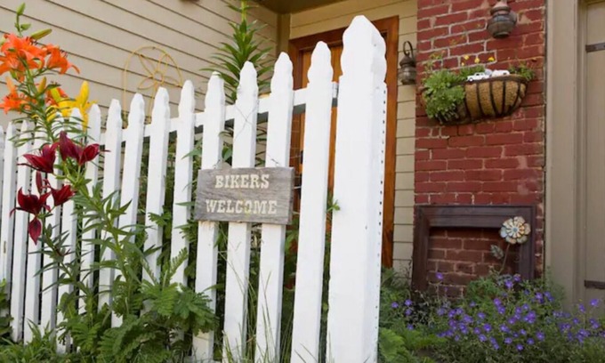 Bardstown House | Old Coppersmith's Shop