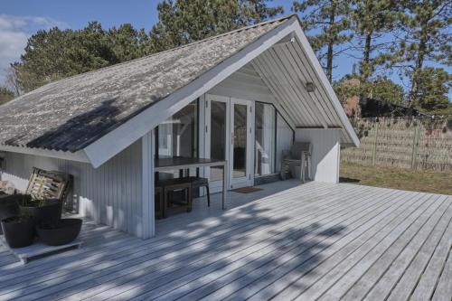 Ebeltoft House | Old Cozy Cottage With Sea View And Close To A Nice Beach