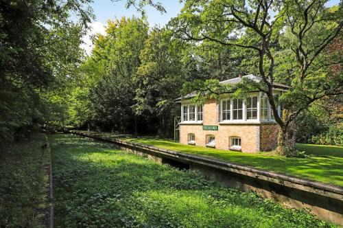 West Meon House | Old Droxford Station Signal Box