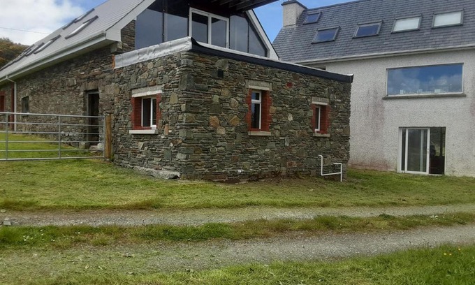 Rosbeg House | Old Eden House