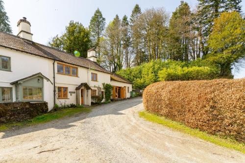 Hawkshead House | Old Farmhouse