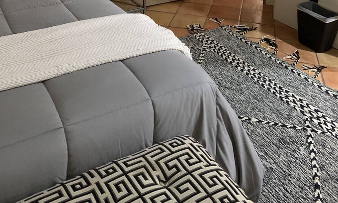 Catalina Foothills Estates House | Old Foothills Casita