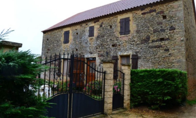 Urval House | OLD HOUSE PERIGOUDINE