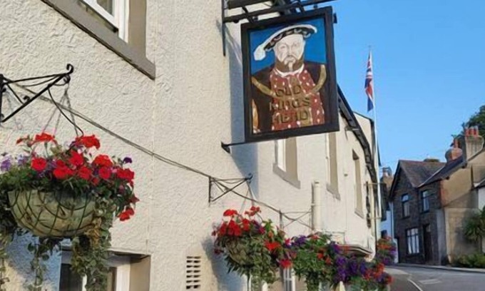 Duddon Valley Hotel | Old Kings Head