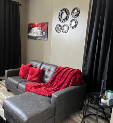 St. Louis House | Old North Shanty