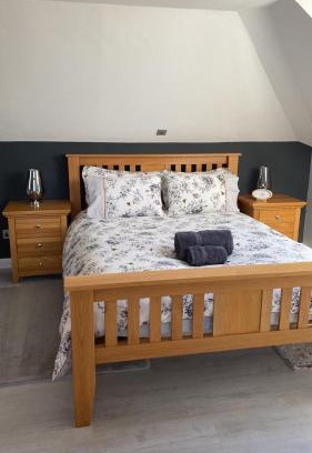 Suladale Bed & Breakfast | Old Nurses Cottage