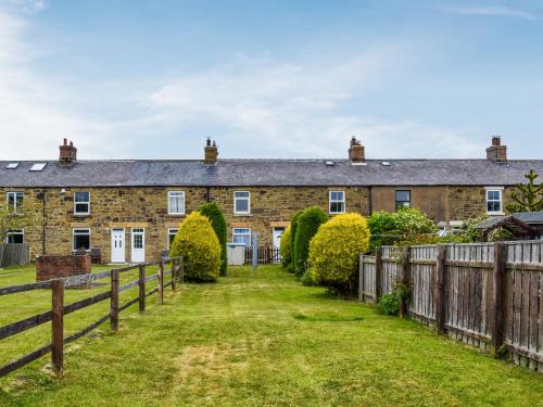 Hinderwell House | Old Port Cottage