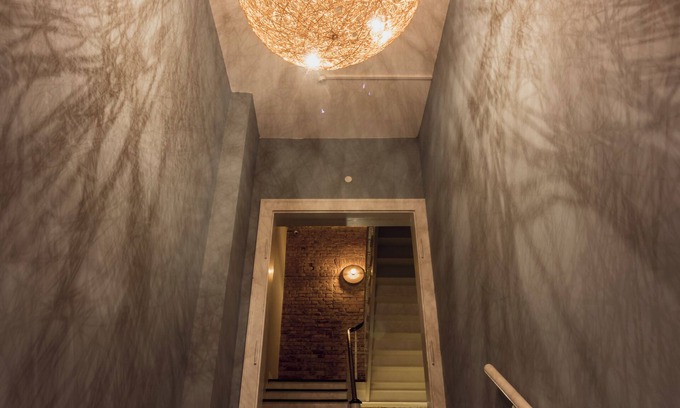 Mitte Apartment | Old Printing House