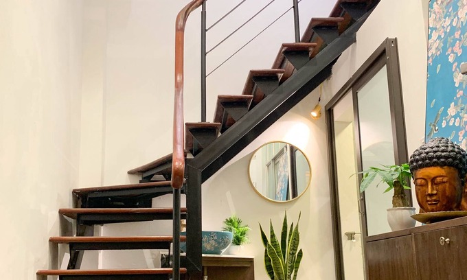 Hang Bac Apartment | Old Quarter Homestay