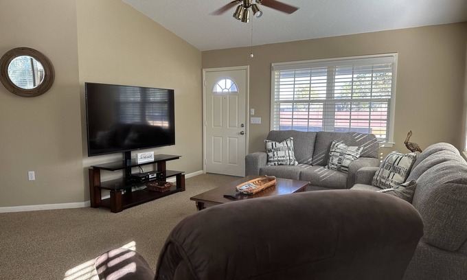 Homosassa House | Old Sassa River House
