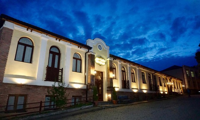 Sighnaghi Hotel | Old Sighnaghi