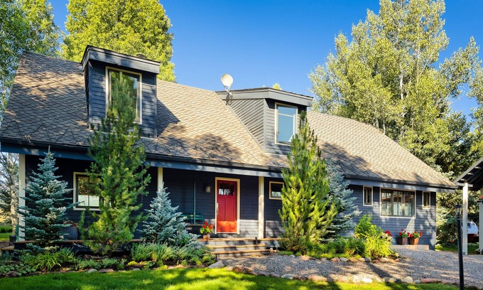 Snowmass Village House | Old Snowmass Retreat