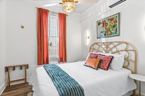 Biloxi House | Old Spanish House Suite A Sophisticated Retreat