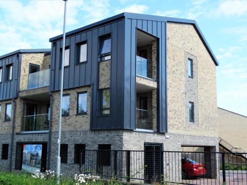 Impington Apartment | Old Station Apartments