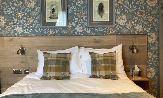Gargrave Hotel | Old Swan