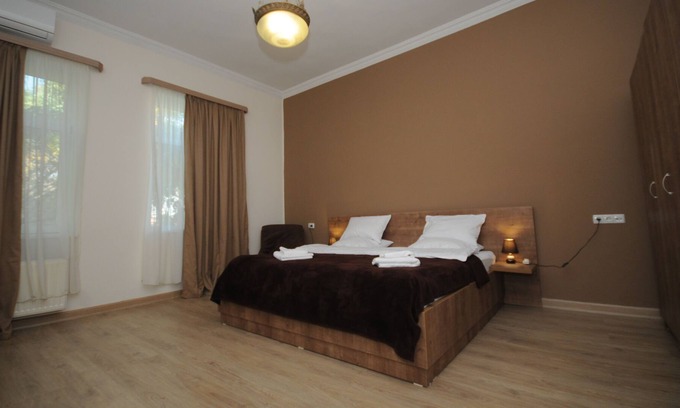 Vera Apartment | old tbilisi precious flat