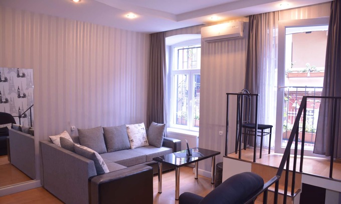 Vera Apartment | Old Tbilisi Vera is located in the center of Tbilisi.