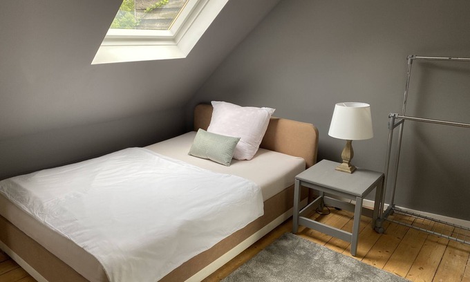 Hamelin Apartment | Old Town Apartment Hameln App 2