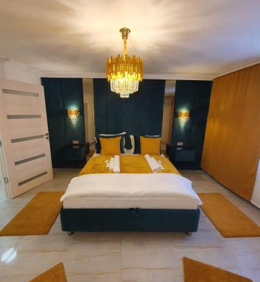 Bucharest City-Centre Apartment | Old Town Bucharest Collection
