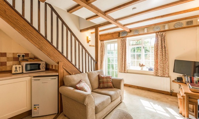 Ludwel Cottage | Old Town Cottage