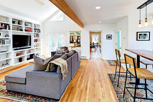 Old Town House | Old Town Cottage