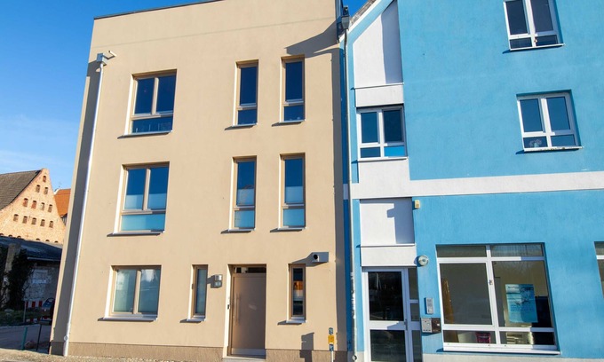 Old Town Apartment | Old Town FEWO Pipo - Apartment
