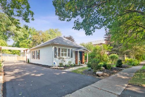 Old Town Historic District Apartment | Old Town Kindergarten Vacation Home