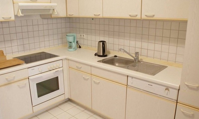 Old Town Apartment | Old Town Life - ABC164 - Old Town Life