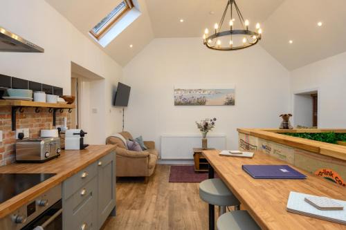Cupar Apartment | Old Town Loft