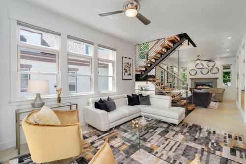 University Park Villa | Old Town Oasis - Spacious Artisan Home in Old Town