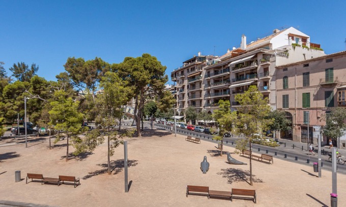 La Llotja-Born Apartment | Old Town - Palma La Lonja